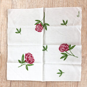 TELE PASCUCCI, FANTASIE FLOREALI