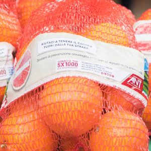 AGRUMI ANT, RETINA DA 2 kg