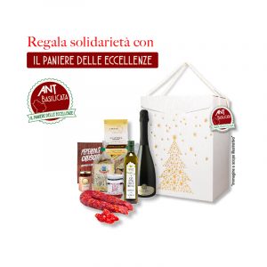 paniere delle eccellenze potenza