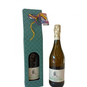 Pignoletto Frizzante DOCG 750