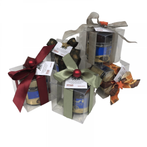 CREMA SPALMABILE LINDT 200 gr.