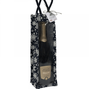 SPUMANTE BRUT MULLER THURGAU