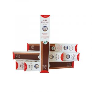 STECCA GRAN CREMINO FIAT NOIR MAJANI gr. 85